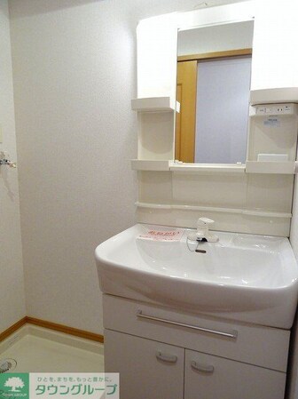 アクティブIの物件内観写真